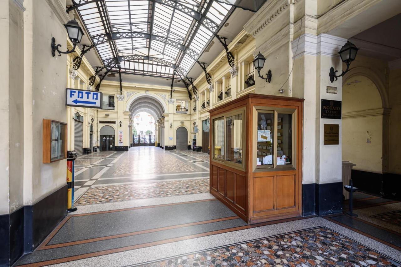 Appartamento Piazza Nicola 14