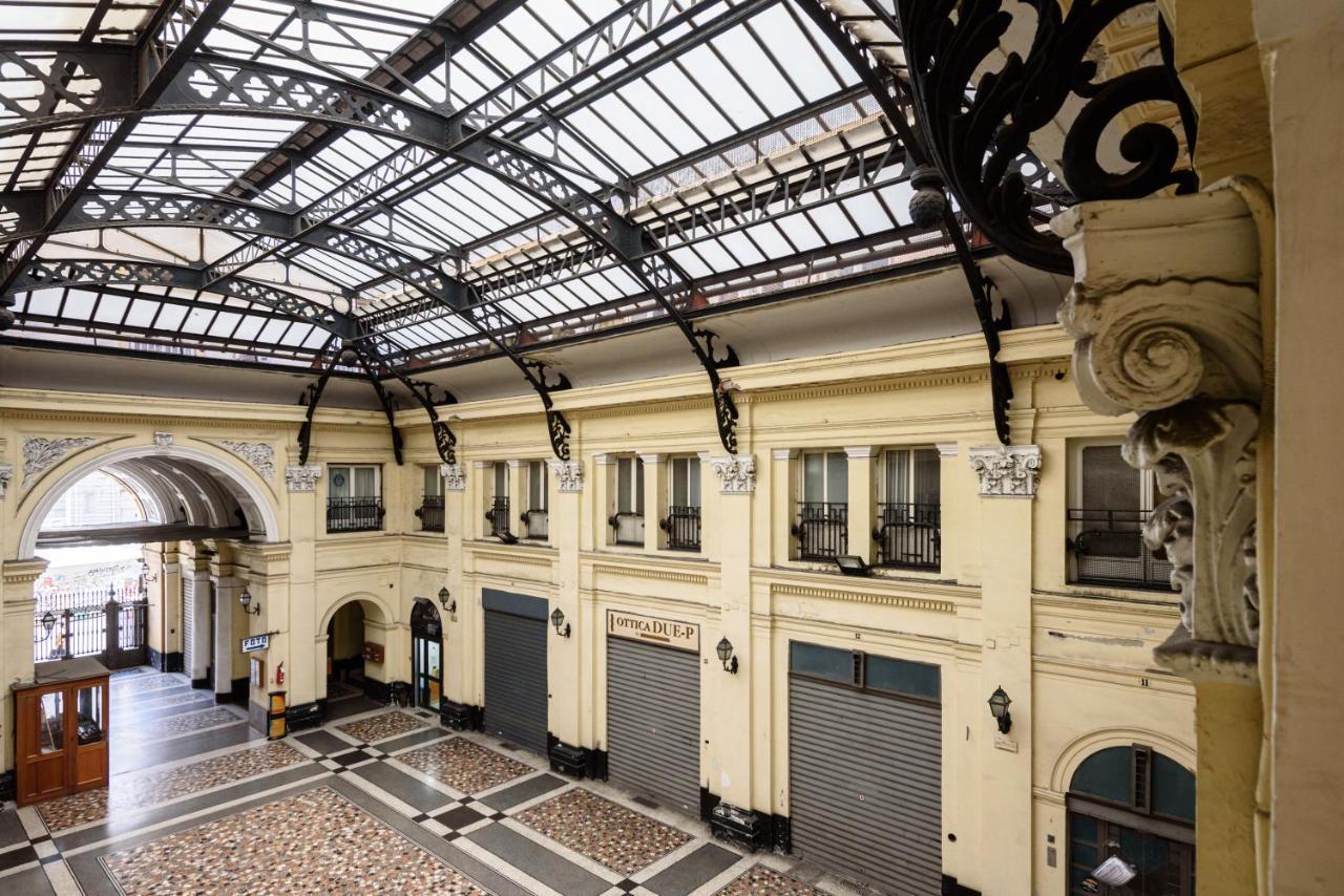 Appartamento Piazza Nicola 14 Napoli