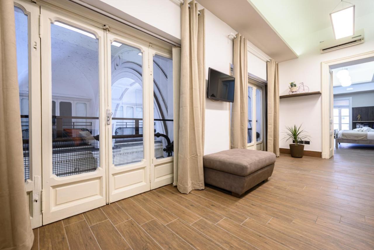 Piazza Nicola 14 Appartamento