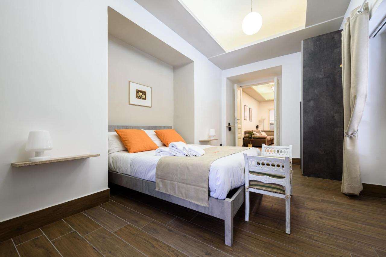 Appartement Piazza Nicola 14 Napels