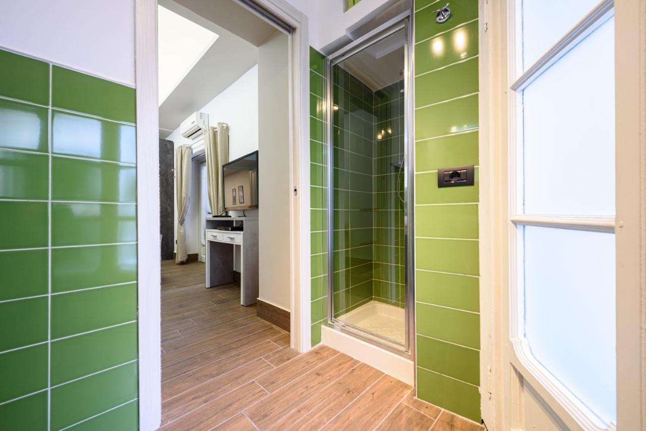 Appartement Piazza Nicola 14