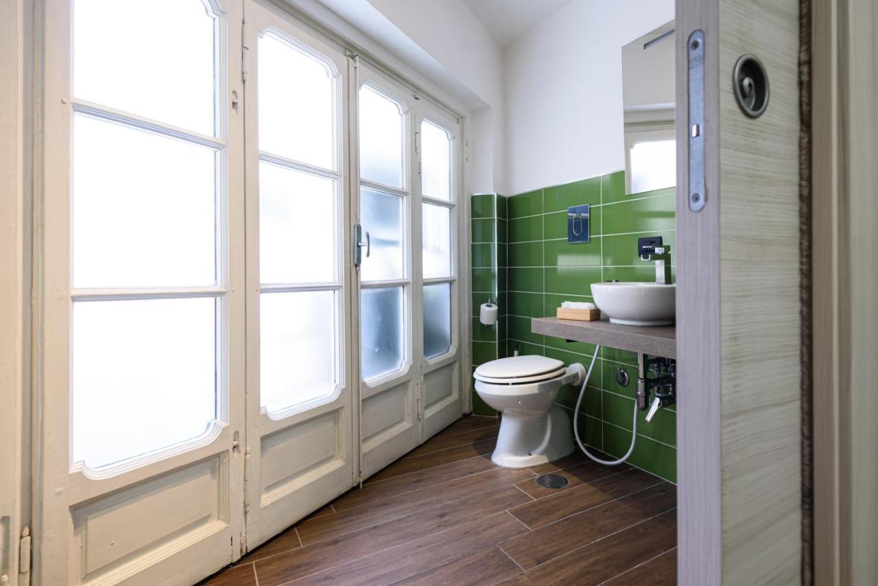 Appartement Piazza Nicola 14