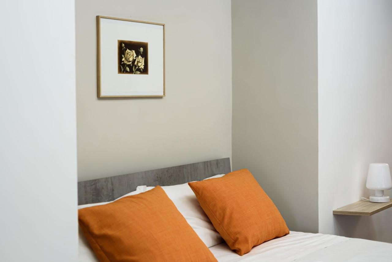 Appartement Piazza Nicola 14